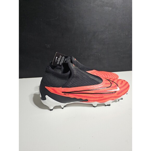 New Size 7 Nike Phantom GX PRO FG Soccer Cleats Shoes Red DD9465-600 Mens main image 8